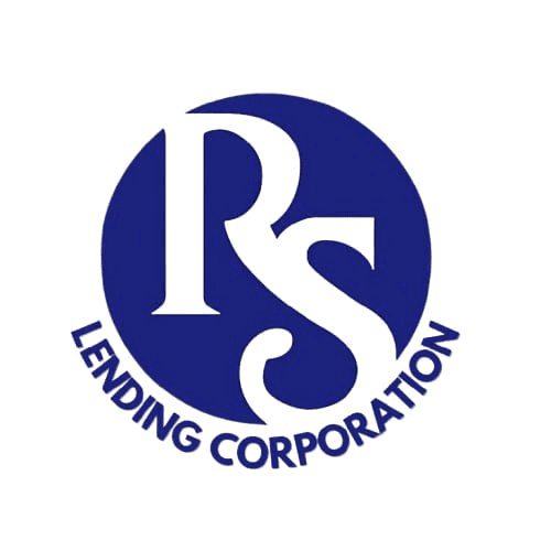 GK Financing Logo